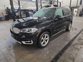 BMW X5 * xDrive35d * HARMAN KARDON* KEYLESS* PANO* ПОДГРЕ
