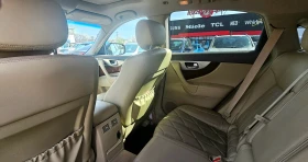 Infiniti Fx 30 Infiniti FX 3.0D-S-PREMIUM, снимка 6 - Автомобили и джипове - 53624796