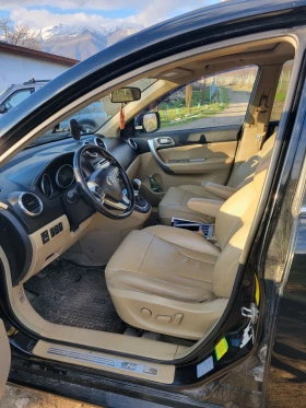 Great Wall Hover H6, снимка 6 - Автомобили и джипове - 53636792