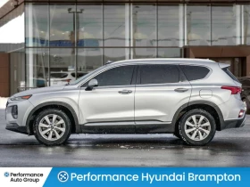 Hyundai Santa fe  2.0T Ultimate * 360 KАМЕРИ* ОБДУХВАНЕ* CARFAX *  - 17000 € / 33249.11 лв. - 16464522 4