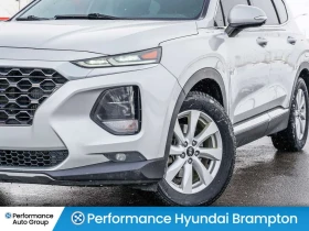 Hyundai Santa fe  2.0T Ultimate * 360 KАМЕРИ* ОБДУХВАНЕ* CARFAX *  - 17000 € / 33249.11 лв. - 16464522 8