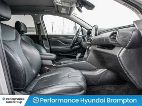Hyundai Santa fe  2.0T Ultimate * 360 KАМЕРИ* ОБДУХВАНЕ* CARFAX *  - 17000 € / 33249.11 лв. - 16464522 14