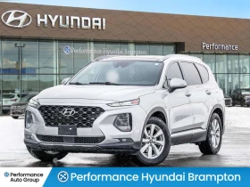 Hyundai Santa fe  2.0T Ultimate * 360 KАМЕРИ* ОБДУХВАНЕ* CARFAX * 