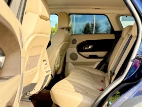 Land Rover Range Rover Evoque 4x4 Реален пробег ! - 11300 € / 22100.88 лв. - 99378327 13