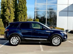 Land Rover Range Rover Evoque 4x4 Реален пробег ! - 11300 € / 22100.88 лв. - 99378327 2