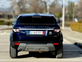 Land Rover Range Rover Evoque 4x4 Реален пробег ! - 11300 € / 22100.88 лв. - 99378327 6