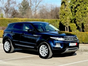 Land Rover Range Rover Evoque 4x4 Реален пробег ! - 11300 € / 22100.88 лв. - 99378327 4