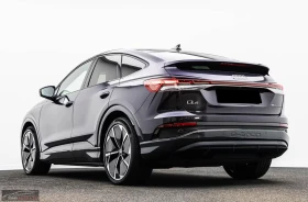 Audi Q4 40e-TRON/204HP/SPORTBACK/2xS-LINE/HUD/MEMO/918g - 34299 € / 67083.01 лв. - 89186453 5