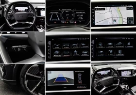 Audi Q4 40e-TRON/204HP/SPORTBACK/2xS-LINE/HUD/MEMO/918g - 34299 € / 67083.01 лв. - 89186453 16