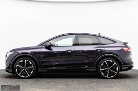 Audi Q4 40e-TRON/204HP/SPORTBACK/2xS-LINE/HUD/MEMO/918g - 34299 € / 67083.01 лв. - 89186453 3