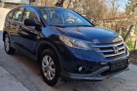 Honda Cr-v 2.2D 150к.с.4х4  - 7700 € / 15059.89 лв. - 22033819 2