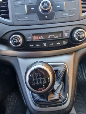 Honda Cr-v 2.2D 150к.с.4х4  - 7700 € / 15059.89 лв. - 22033819 13