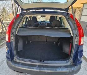 Honda Cr-v 2.2D 150к.с.4х4  - 7700 € / 15059.89 лв. - 22033819 10