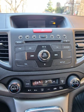 Honda Cr-v 2.2D 150к.с.4х4  - 7700 € / 15059.89 лв. - 22033819 14