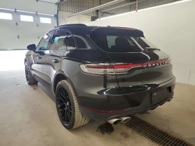 Porsche Macan * S * CARFAX * ЦЕНА ДО БГ - 29000 € / 56719.07 лв. - 10455428 4