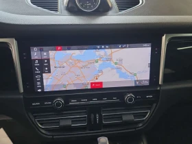 Porsche Macan * S * CARFAX * ЦЕНА ДО БГ - 29000 € / 56719.07 лв. - 10455428 11