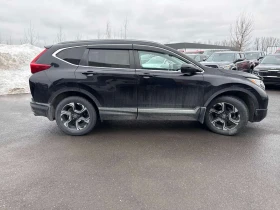 Honda Cr-v * Touring * CARFAX * ЦЕНА ДО БГ | Auto.bg — изображение 3