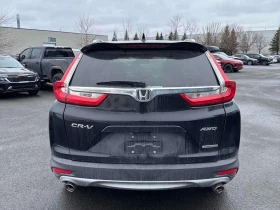 Honda Cr-v * Touring * CARFAX * ЦЕНА ДО БГ | Auto.bg — изображение 4