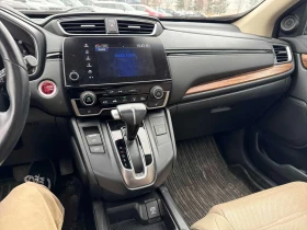Honda Cr-v * Touring * CARFAX * ЦЕНА ДО БГ | Auto.bg — изображение 9