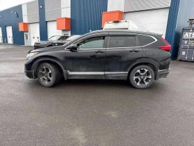 Honda Cr-v * Touring * CARFAX * ЦЕНА ДО БГ | Auto.bg — изображение 2