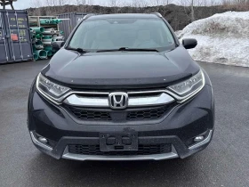 Honda Cr-v * Touring * CARFAX * ЦЕНА ДО БГ | Auto.bg — изображение 6