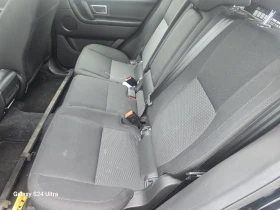 Land Rover Discovery Sport 2.0TD4  | Auto.bg — изображение 9