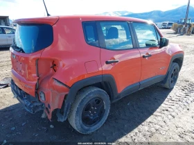Jeep Renegade 1.4l Sport - 7000 € / 13690.81 лв. - 17242924 4