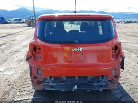 Jeep Renegade 1.4l Sport - 7000 € / 13690.81 лв. - 17242924 6