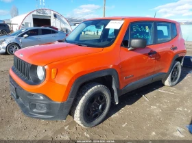 Jeep Renegade 1.4l Sport - 7000 € / 13690.81 лв. - 17242924 2