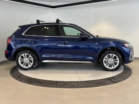 Audi Q5 DIGITAL* ПАНОРАМА* КОЖА* ПОДГРЕВ* КАМЕРА - 20200 € / 39507.77 лв. - 35292011 4