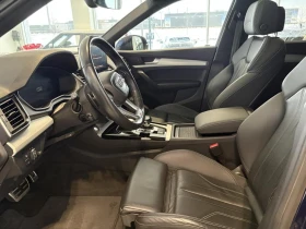 Audi Q5 DIGITAL* ПАНОРАМА* КОЖА* ПОДГРЕВ* КАМЕРА - 20200 € / 39507.77 лв. - 35292011 9