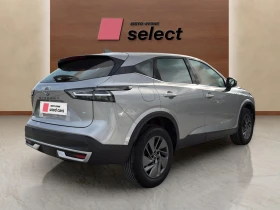 Nissan Qashqai 1.3 | Mobile.bg � ����� ������ 7