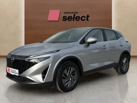 ������ Nissan Qashqai
