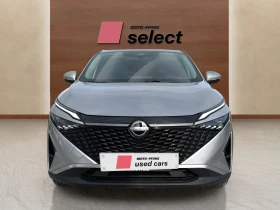 Nissan Qashqai 1.3 | Mobile.bg � ����� ������ 3