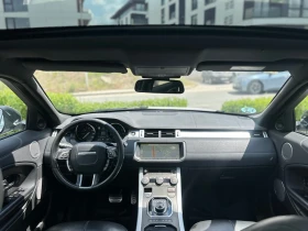 Land Rover Range Rover Evoque 4x4* Shadow Line | Mobile.bg � ����� ������ 11