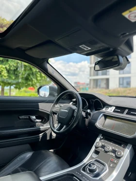 Land Rover Range Rover Evoque 4x4* Shadow Line | Mobile.bg � ����� ������ 12