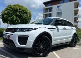 Land Rover Range Rover Evoque 4x4* Shadow Line | Mobile.bg � ����� ������ 7