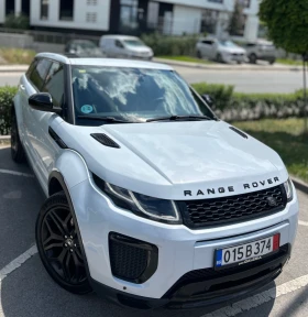 Land Rover Range Rover Evoque 4x4* Shadow Line | Mobile.bg � ����� ������ 2
