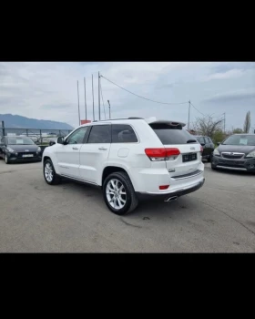 Jeep Grand cherokee 3000