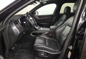 Jaguar F-PACE S* Facelift* AWD* Black out* 360CAM* VIRTUAL*  | Auto.bg — изображение 7