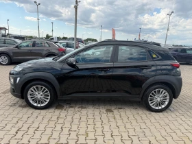 Hyundai Kona 1.6TGI 4WD AVTOMAT/NAVI/KAMERA EURO 6 | Auto.bg — изображение 9