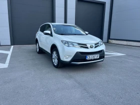 Toyota Rav4 2.2 D-CAT/4X4 | Auto.bg — изображение 3