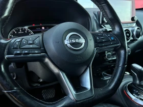 Nissan Juke 1.0 DIG-T Tekna 4x2 A/T | Auto.bg — изображение 5
