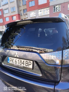 Mitsubishi Outlander 4?4  | Auto.bg — изображение 9