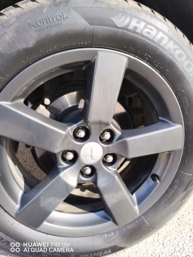 Mitsubishi Outlander 4?4  | Auto.bg — изображение 8