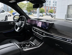 BMW X7 xDrive40i M-Sport Facelift | Mobile.bg � ����� ������ 3