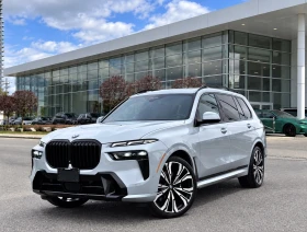 BMW X7 xDrive40i M-Sport Facelift | Mobile.bg � ����� ������ 2