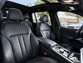 BMW X7 xDrive40i M-Sport Facelift | Mobile.bg � ����� ������ 4