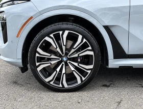 BMW X7 xDrive40i M-Sport Facelift | Mobile.bg � ����� ������ 9