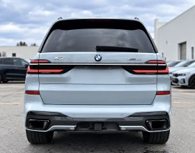 BMW X7 xDrive40i M-Sport Facelift | Mobile.bg � ����� ������ 7